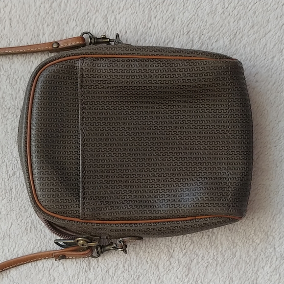 Vintage Charles Jourdan crossbody - Picture 5 of 11